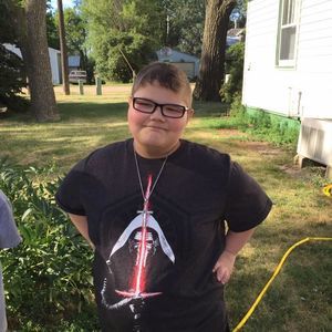 Meet your Posher, Celeste